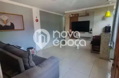 Apartamento com 2 quartos à venda na Rua Castorino Francisco Nunes, Cocotá, Rio de Janeiro