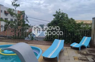 Jardim guanabara | apartamento 4 quartos, sendo 4 suites