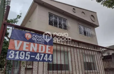 Apartamento com 2 quartos à venda na Avenida Doutor Agenor de Almeida Loyola, Bancários, Rio de Janeiro