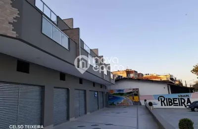 Apartamento com 1 quarto à venda na Praia da Ribeira, Ribeira, Rio de Janeiro