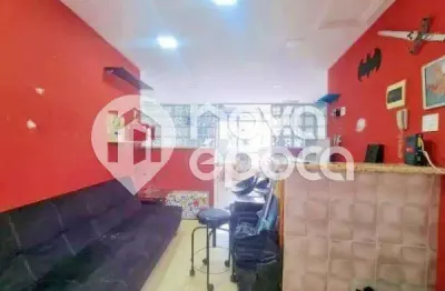 Sala comercial à venda na Rua Silva Rabelo, Méier, Rio de Janeiro