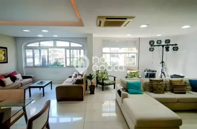 Apartamento com 4 quartos à venda na Rua Souza Lima, Copacabana, Rio de Janeiro