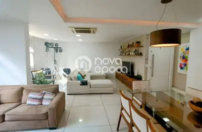 Apartamento com 4 quartos à venda na Rua Souza Lima, Copacabana, Rio de Janeiro