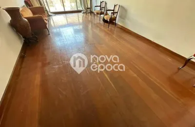 Apartamento com 4 quartos à venda na Rua Pardal Mallet, Tijuca, Rio de Janeiro