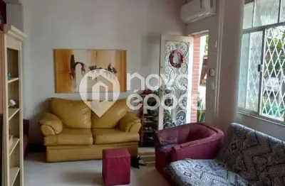 Casa em condomínio fechado com 4 quartos à venda na Rua Gregório Neves, Engenho Novo, Rio de Janeiro