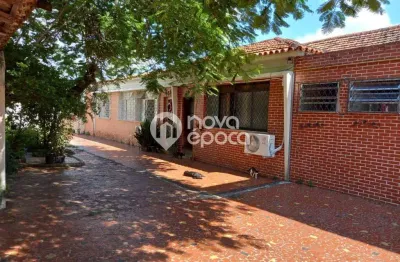 Casa em condomínio fechado com 4 quartos à venda na Rua Gregório Neves, Engenho Novo, Rio de Janeiro