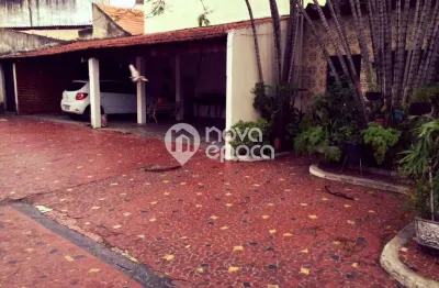 Engenho novo | casa de vila 4 quartos, sendo 1 suite