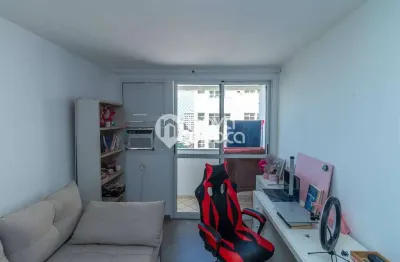 Apartamento com 2 quartos à venda na Rua Santa Clara, Copacabana, Rio de Janeiro