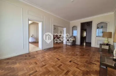 Apartamento com 3 quartos à venda na Avenida Atlântica, Copacabana, Rio de Janeiro