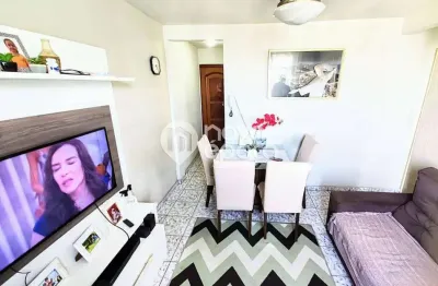Apartamento com 2 quartos à venda na Rua José dos Reis, Pilares, Rio de Janeiro