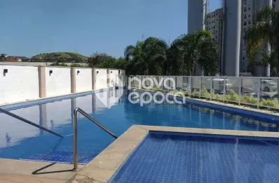 Apartamento com 2 quartos à venda na Estrada do Colégio, Colégio, Rio de Janeiro