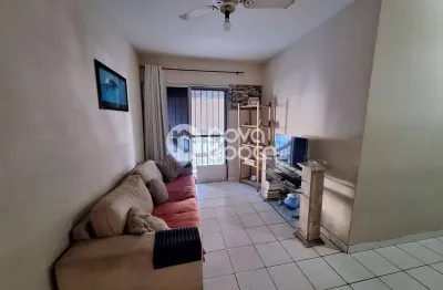 Apartamento com 2 quartos à venda na Estrada do Tindiba, Pechincha, Rio de Janeiro