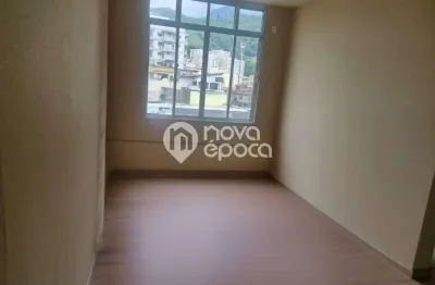 Apartamento com 2 quartos à venda na Rua Condessa Belmonte, Engenho Novo, Rio de Janeiro