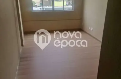 Apartamento com 2 quartos à venda na Rua Condessa Belmonte, Engenho Novo, Rio de Janeiro
