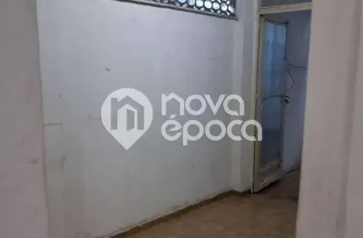 Apartamento com 2 quartos à venda na Rua Itália D'Incau, Tomás Coelho, Rio de Janeiro