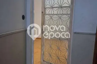 Apartamento com 2 quartos à venda na Rua Itália D'Incau, Tomás Coelho, Rio de Janeiro