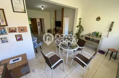 Apartamento com 3 quartos à venda na Rua Senador Bernardo Monteiro, Benfica, Rio de Janeiro