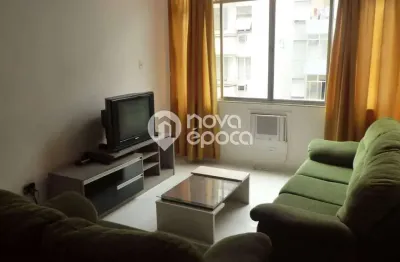 Apartamento com 2 quartos à venda na Rua Carvalho de Mendonça, Copacabana, Rio de Janeiro