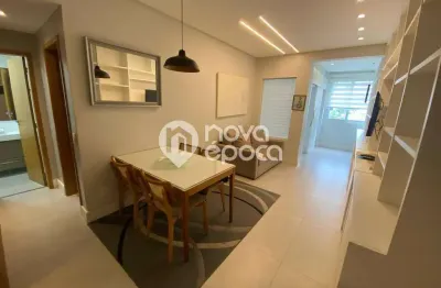 Apartamento com 2 quartos à venda na Rua Visconde de Pirajá, Ipanema, Rio de Janeiro