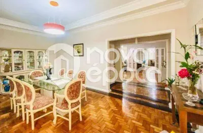 Apartamento com 4 quartos à venda na Rua Belfort Roxo, Copacabana, Rio de Janeiro