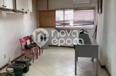 Sala comercial à venda na Avenida Nossa Senhora de Copacabana, Copacabana, Rio de Janeiro