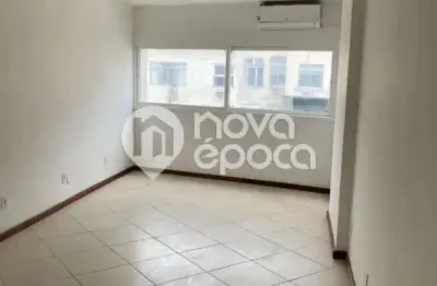 Sala comercial à venda na Avenida Nossa Senhora de Copacabana, Copacabana, Rio de Janeiro