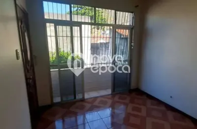 Apartamento com 2 quartos à venda na Rua Paula Brito, Andaraí, Rio de Janeiro