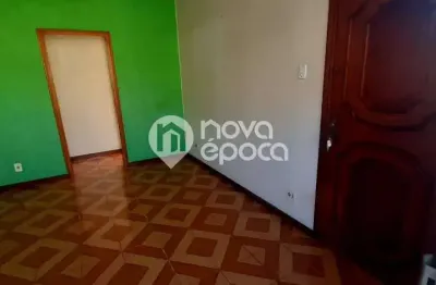 Apartamento com 2 quartos à venda na Rua Paula Brito, Andaraí, Rio de Janeiro