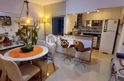 Apartamento com 1 quarto à venda na Rua Maxwell, Vila Isabel, Rio de Janeiro
