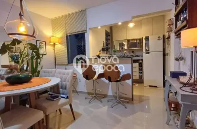 Apartamento com 1 quarto à venda na Rua Maxwell, Vila Isabel, Rio de Janeiro