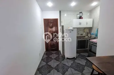 Kitnet / Stúdio à venda na Avenida Nossa Senhora de Copacabana, Copacabana, Rio de Janeiro