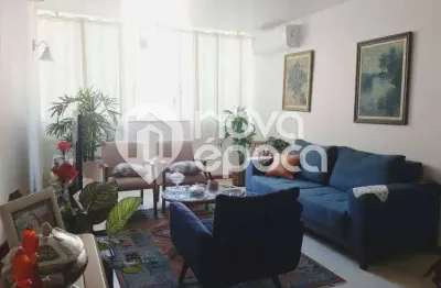 Apartamento com 3 quartos à venda na Rua Pompeu Loureiro, Copacabana, Rio de Janeiro