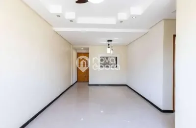 Apartamento com 2 quartos à venda na Rua Professor Hilarião da Rocha, Tauá, Rio de Janeiro