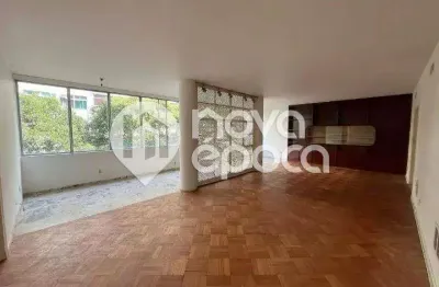 Apartamento com 4 quartos à venda na Rua Anita Garibaldi, Copacabana, Rio de Janeiro
