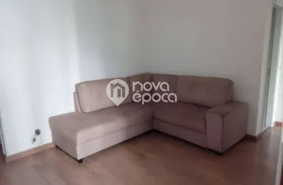 Apartamento com 1 quarto à venda na Rua Ministro Alfredo Valadão, Copacabana, Rio de Janeiro