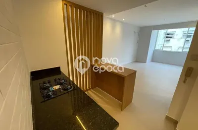 Apartamento com 3 quartos à venda na Avenida Rainha Elizabeth da Bélgica, Ipanema, Rio de Janeiro