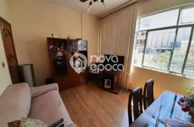 Apartamento com 2 quartos à venda na Rua Frank Garcia, Tauá, Rio de Janeiro