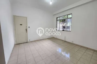 Apartamento com 2 quartos à venda na Rua Vasco da Gama, Cachambi, Rio de Janeiro