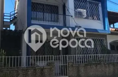 Casa em condomínio fechado com 4 quartos à venda na Rua Gregório Neves, Engenho Novo, Rio de Janeiro