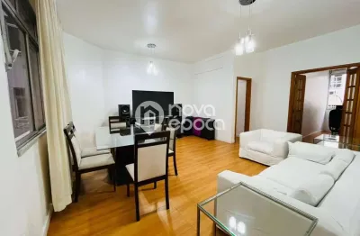 Apartamento com 3 quartos à venda na Rua Djalma Ulrich, Copacabana, Rio de Janeiro
