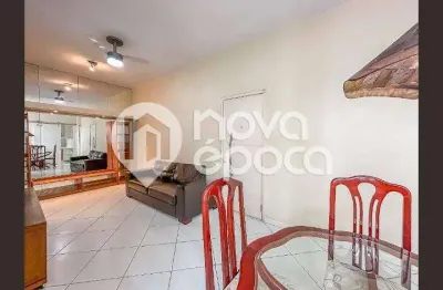 Apartamento com 2 quartos à venda na Avenida Oswaldo Cruz, Flamengo, Rio de Janeiro