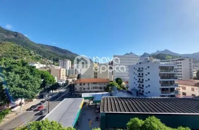 Apartamento com 2 quartos à venda na Rua Doutor Otávio Kelly, Tijuca, Rio de Janeiro