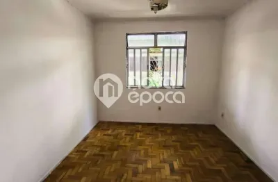 Apartamento com 2 quartos à venda na Estrada Adhemar Bebiano, Del Castilho, Rio de Janeiro