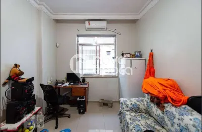 Apartamento com 1 quarto à venda na Travessa Escadinha Saint Roman, Copacabana, Rio de Janeiro