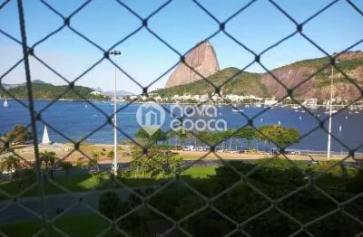 Apartamento com 4 quartos à venda na Avenida Rui Barbosa, Flamengo, Rio de Janeiro
