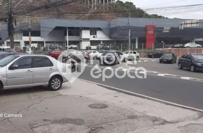 Kitnet / Stúdio à venda na Avenida Paranapuam, Tauá, Rio de Janeiro