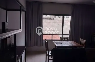 Apartamento com 2 quartos à venda na Rua Correa Dutra, Flamengo, Rio de Janeiro