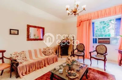 Apartamento com 3 quartos à venda na Avenida Rui Barbosa, Flamengo, Rio de Janeiro