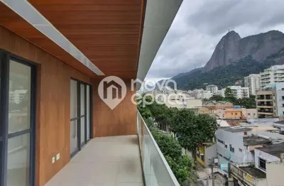 Apartamento com 3 quartos à venda na Rua Pinheiro Guimarães, Botafogo, Rio de Janeiro