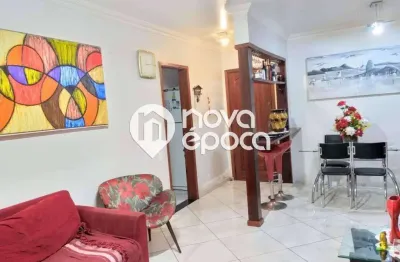 Apartamento com 3 quartos à venda na Rua do Matoso, Tijuca, Rio de Janeiro
